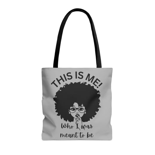 This is me! Tote Bag