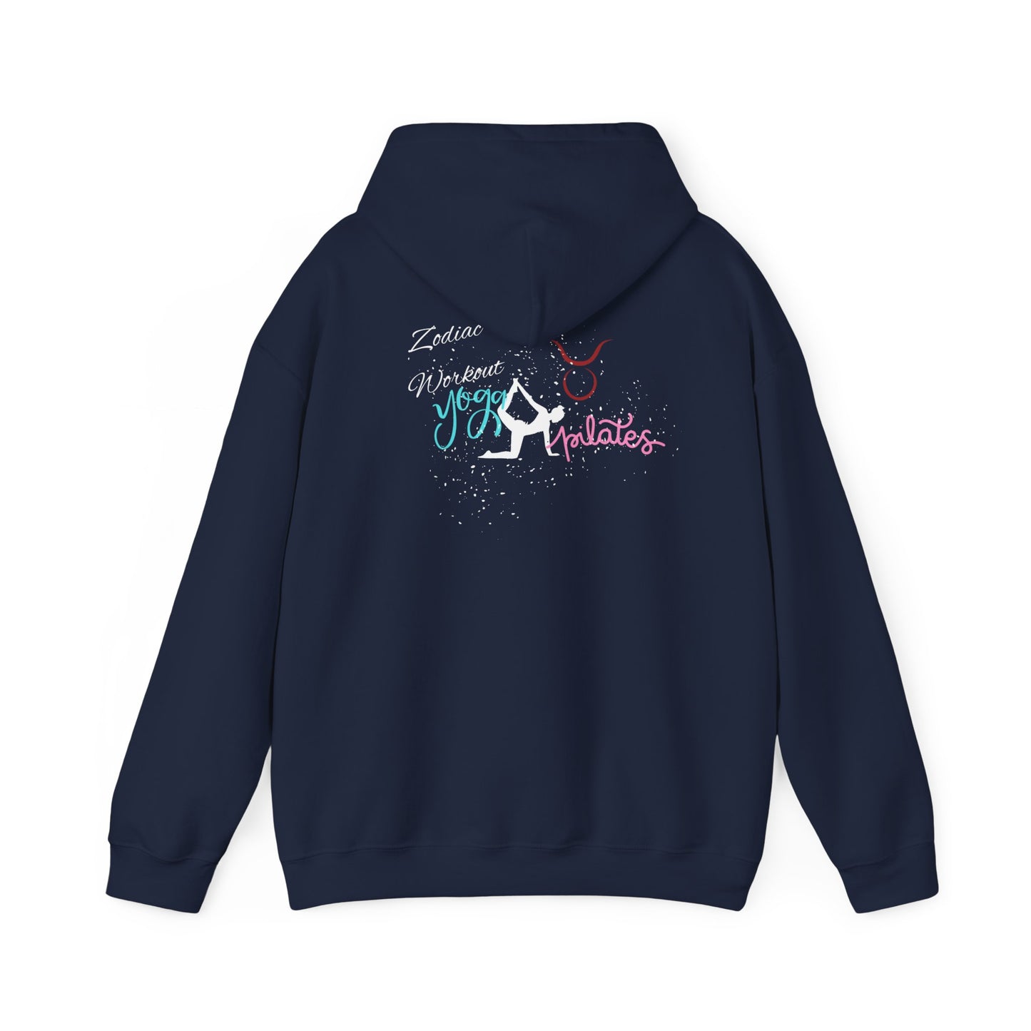 Taurus Hooded Sweatshirt