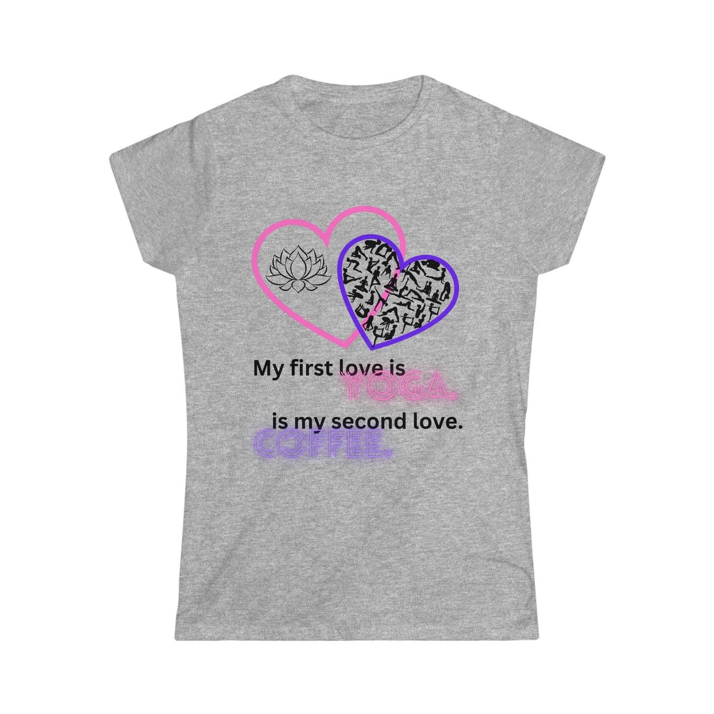 My Love Women's Tee