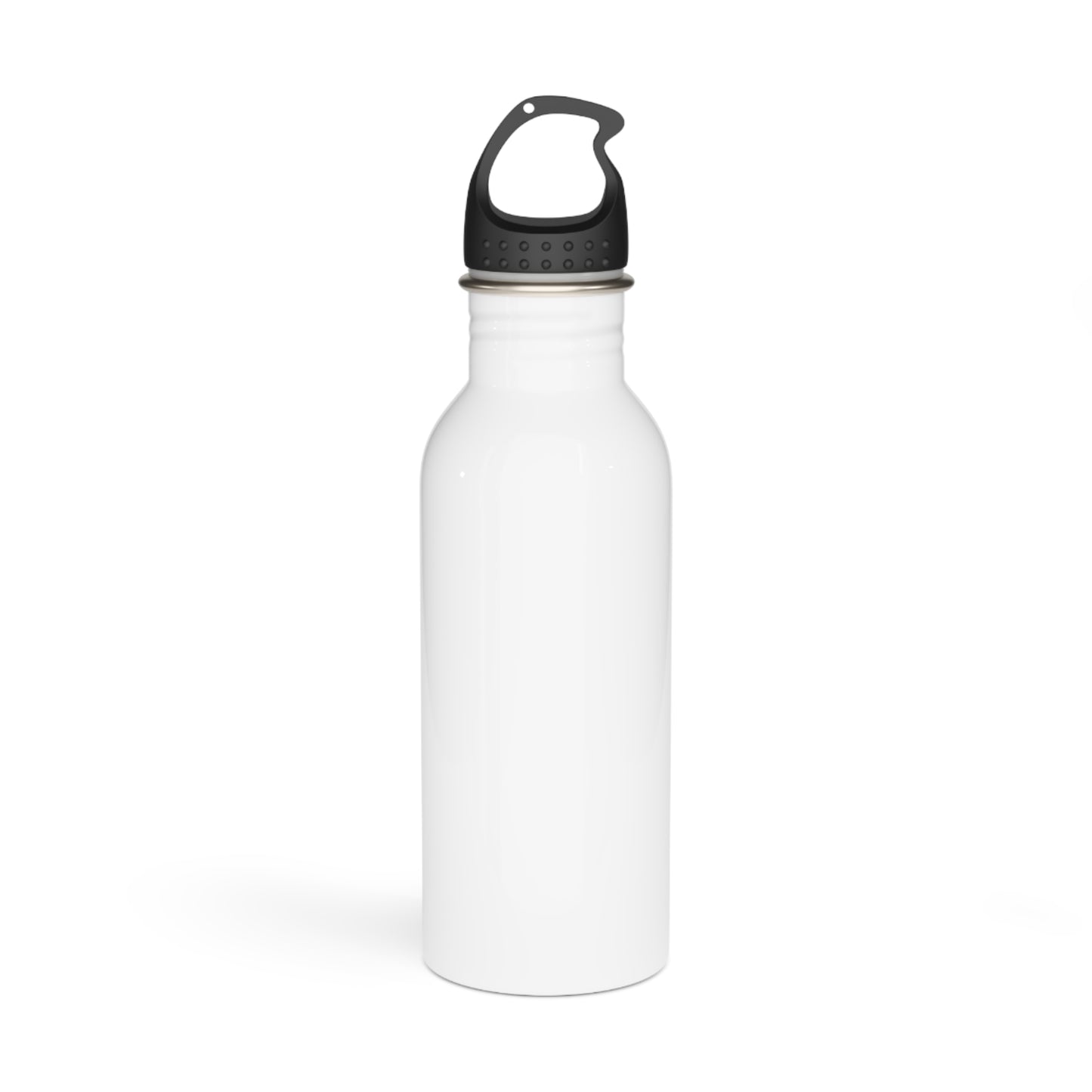 Yoga Instructor Stainless Steel Water Bottle