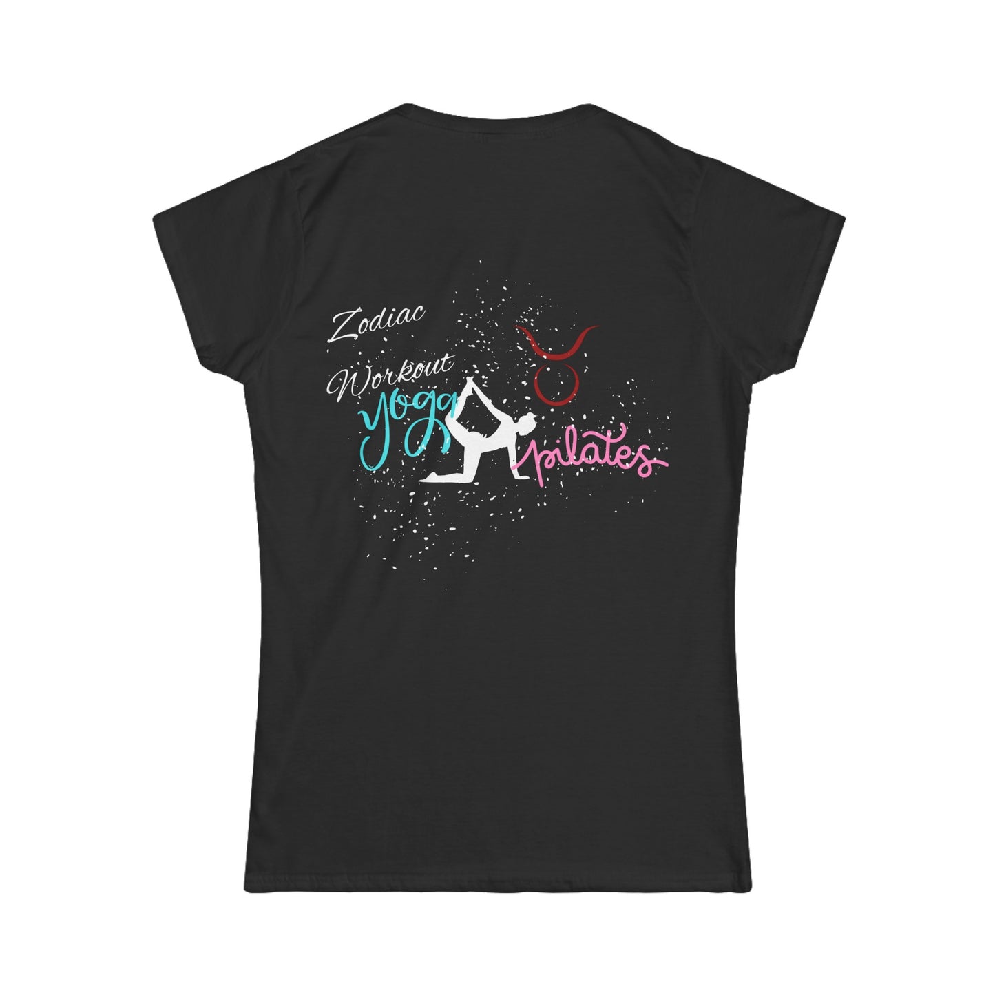 Zodiac Taurus Women's Tee Shirt