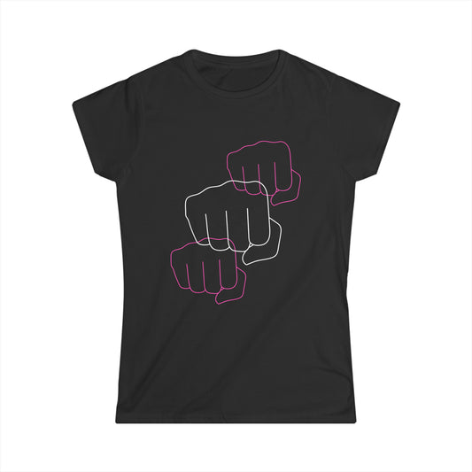 BTB Branded Women's Tee