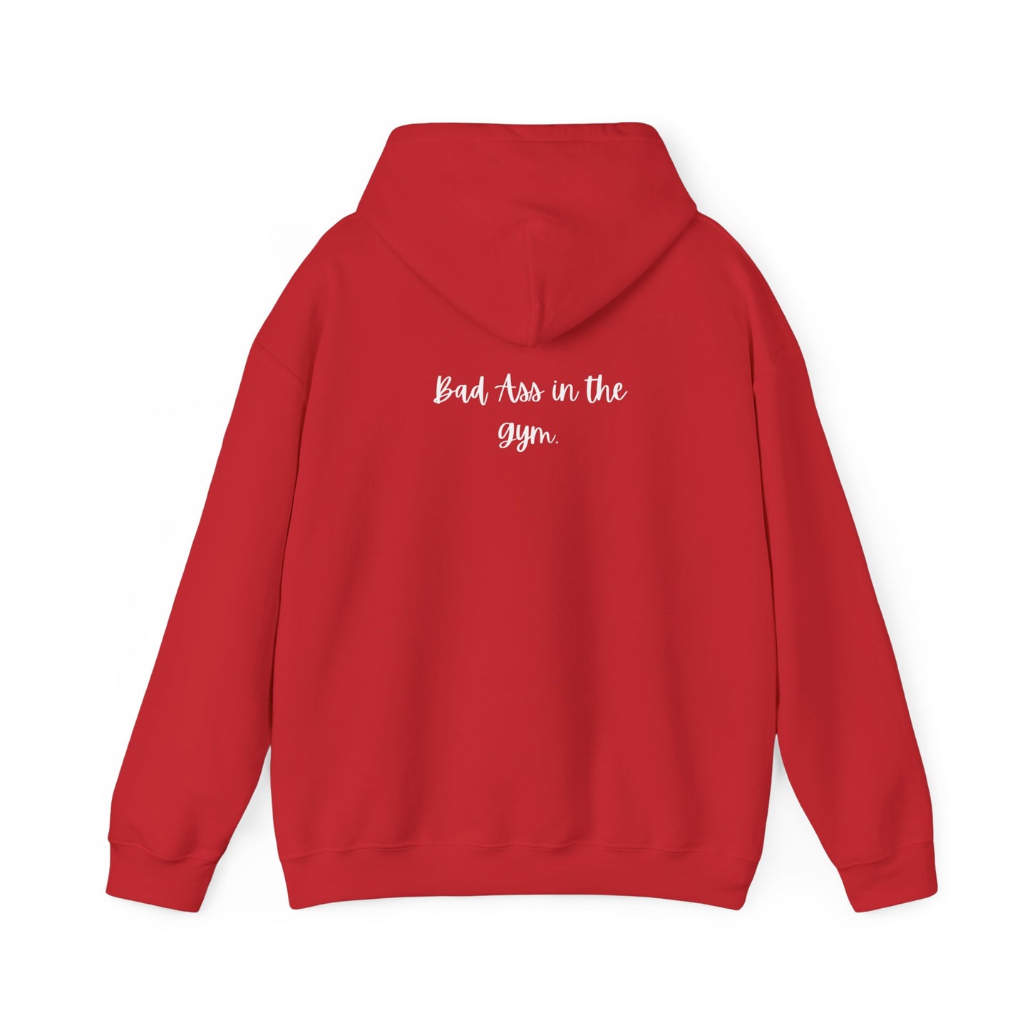 This is me! Hooded Sweatshirt