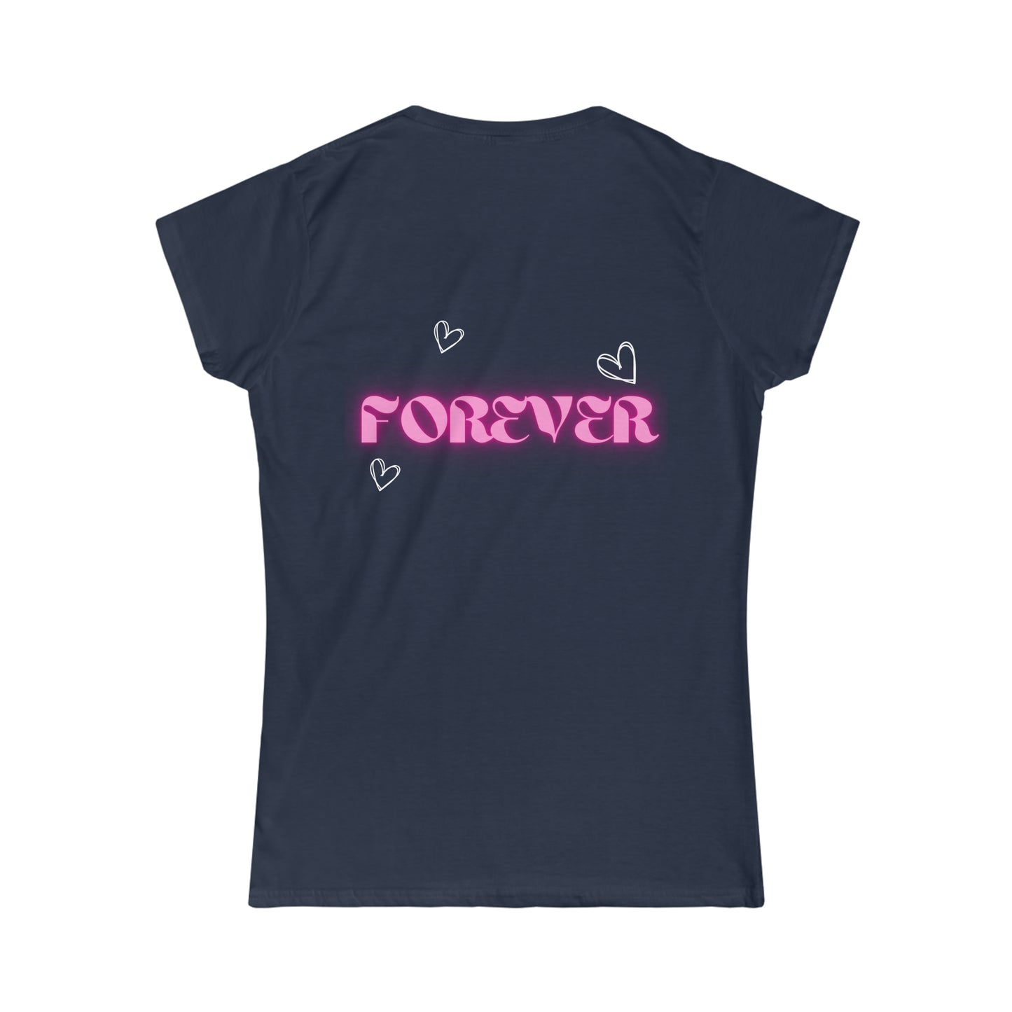 Diamonds Forever Women's Tee