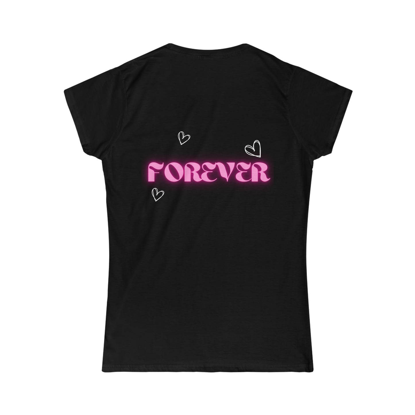 Diamonds Forever Women's Tee