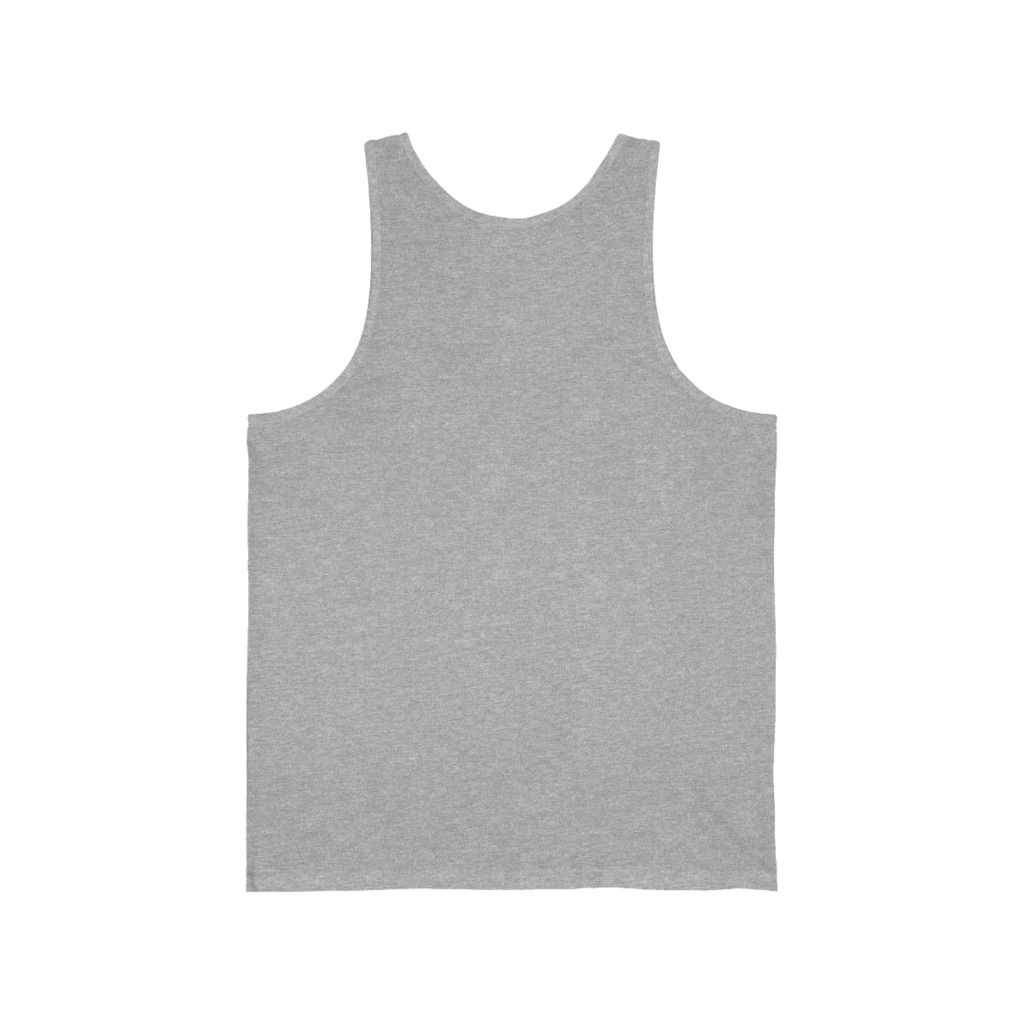 Yoga Student Jersey Tank