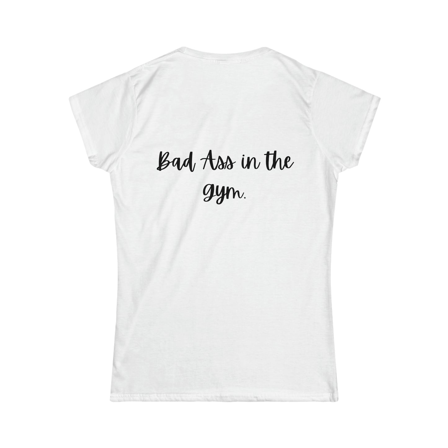 This is me! Women's Tee