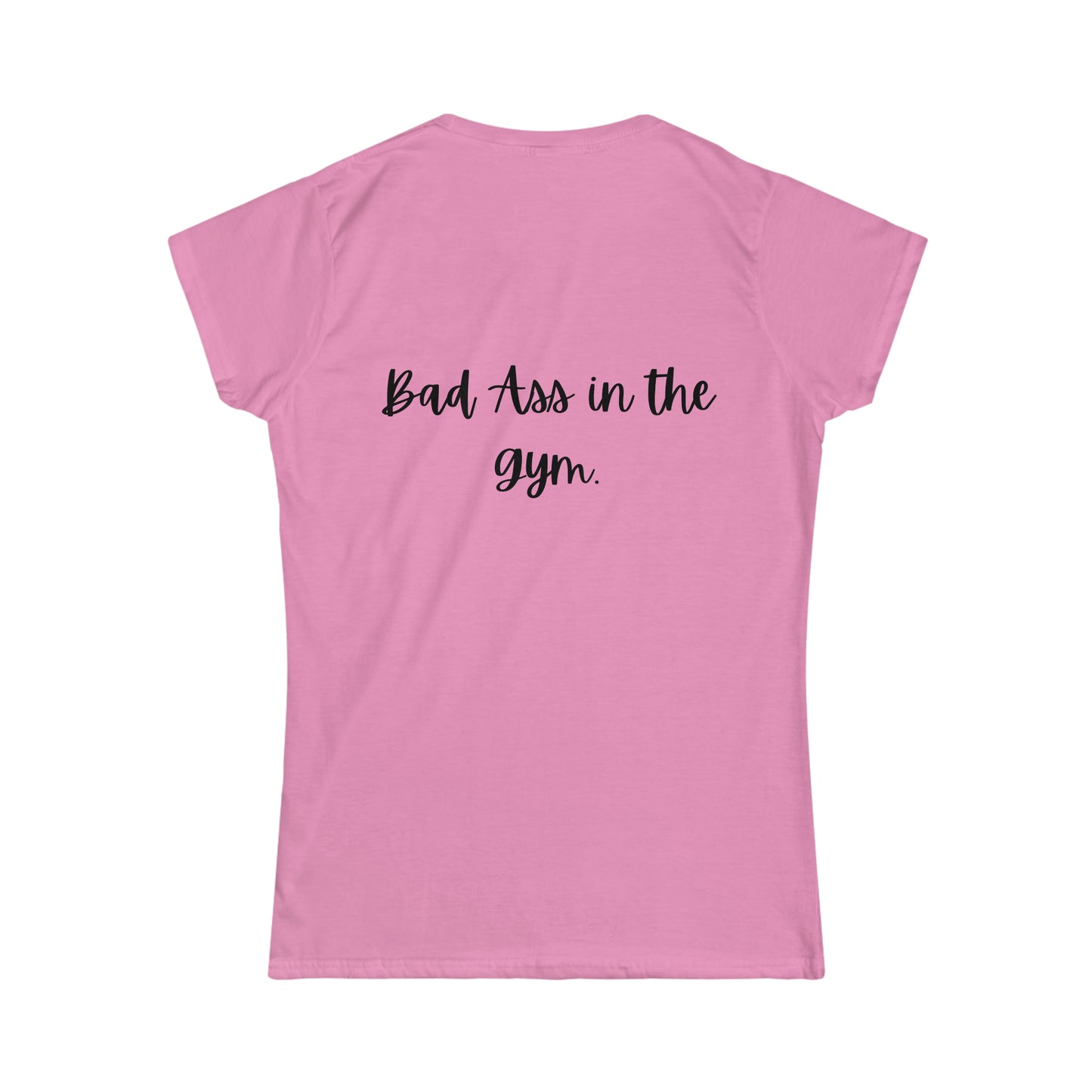 This is me! Women's Tee