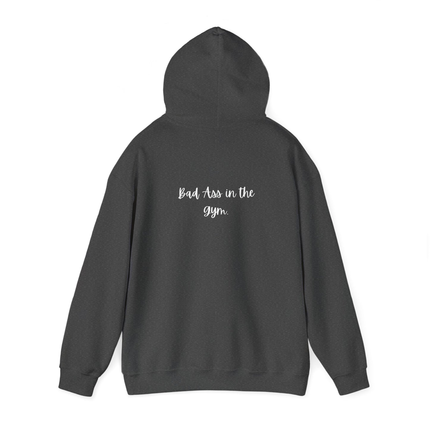 This is me! Hooded Sweatshirt