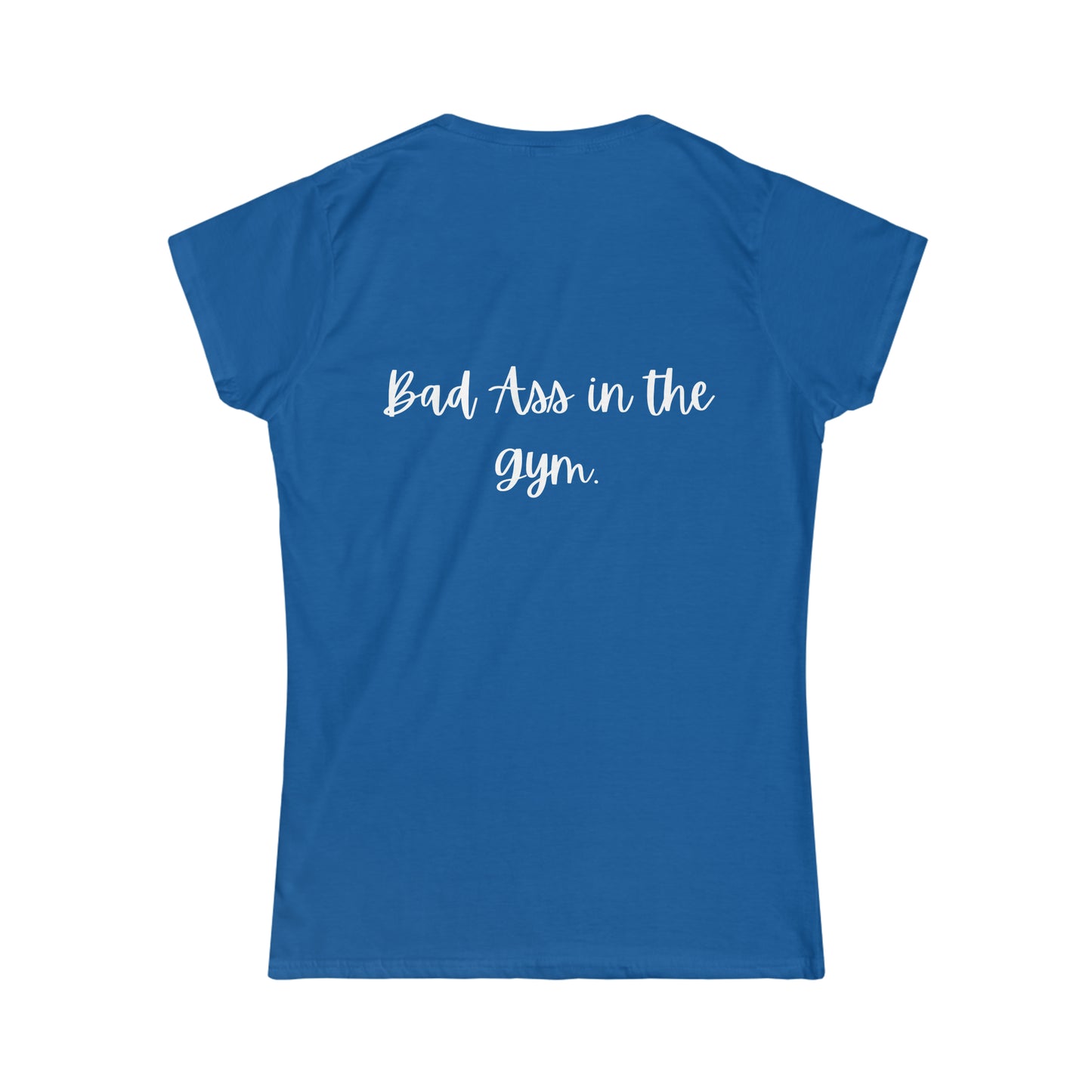 This is me! Women's Tee