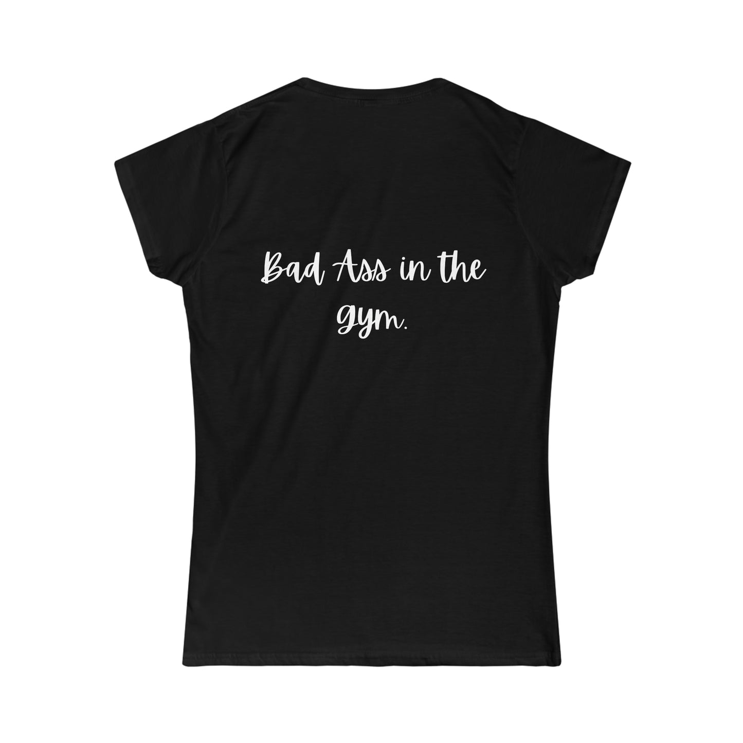 This is me! Women's Tee