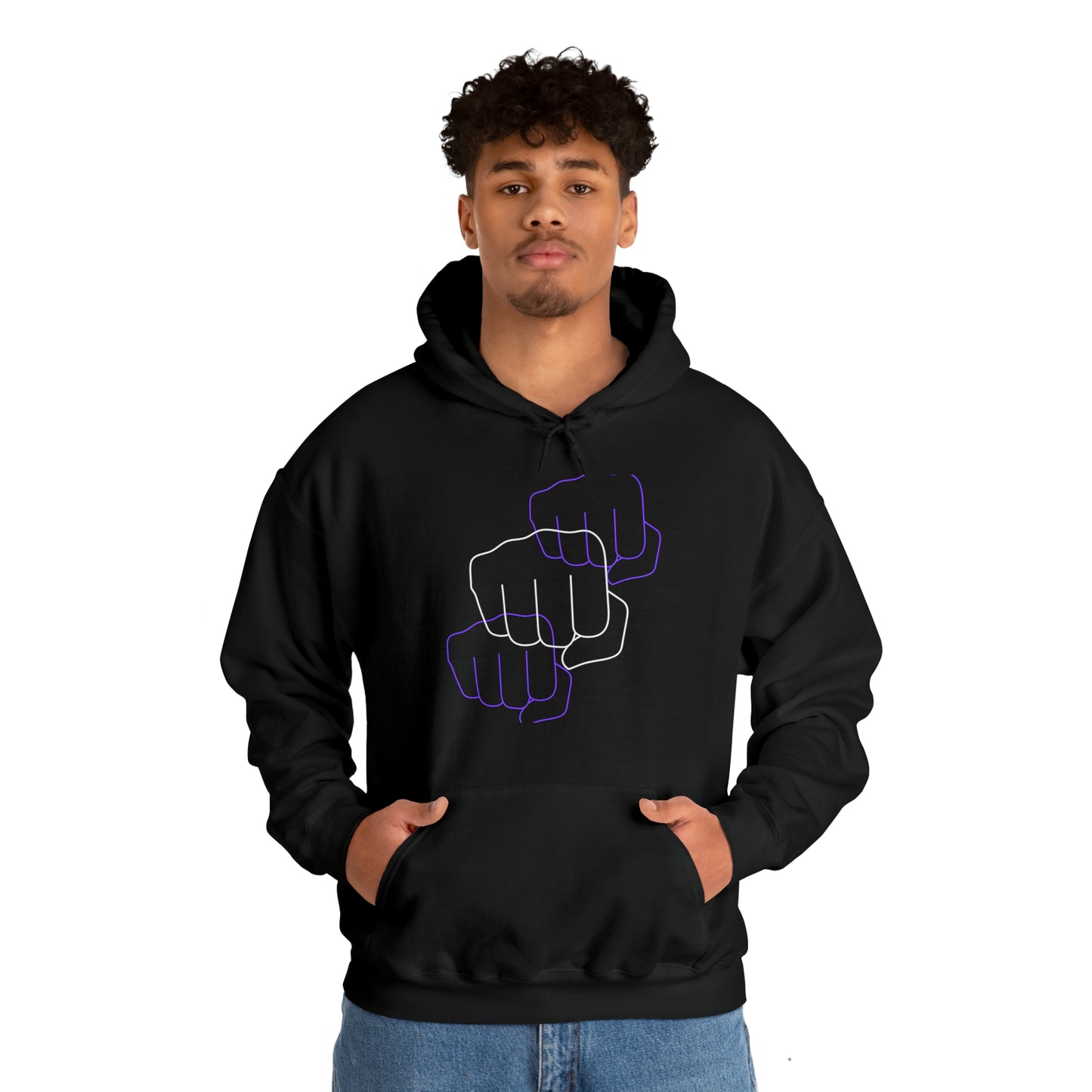 BTB Branded Hoodie