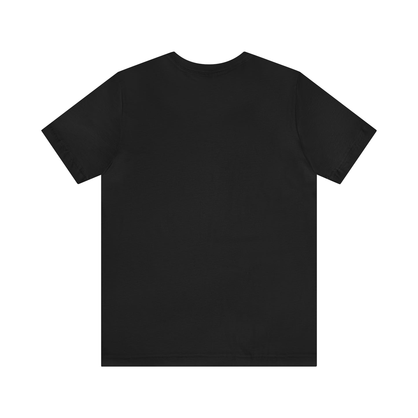 Q and A Short Sleeve Tee