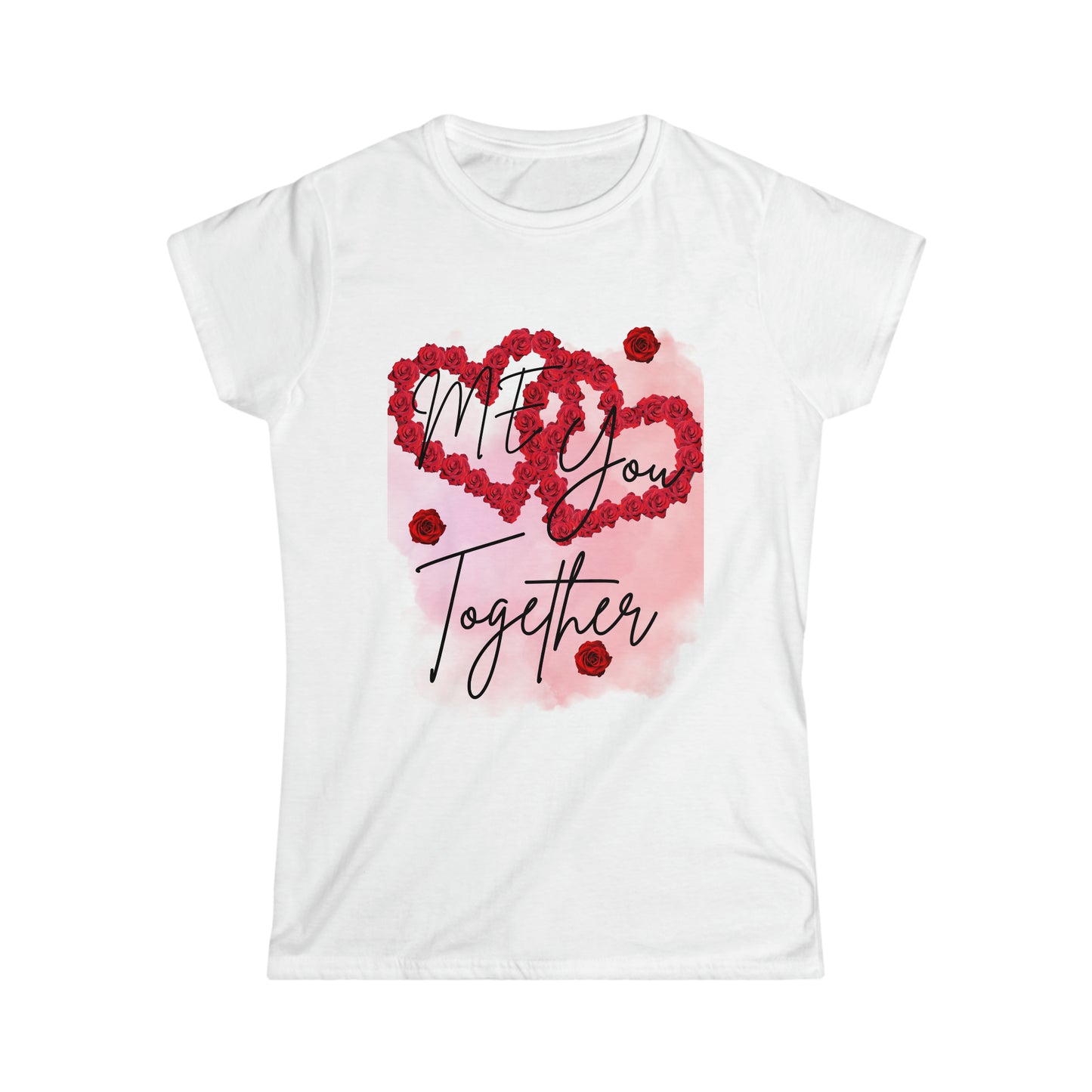 Together Women's Tee