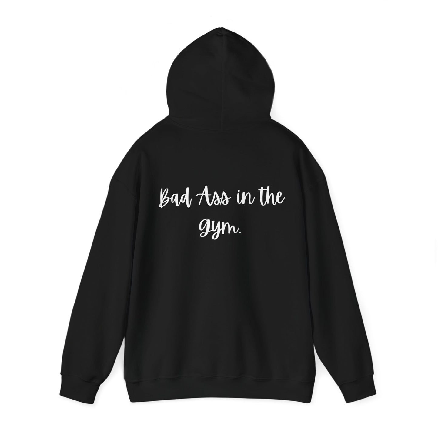 This is me! Hooded Sweatshirt