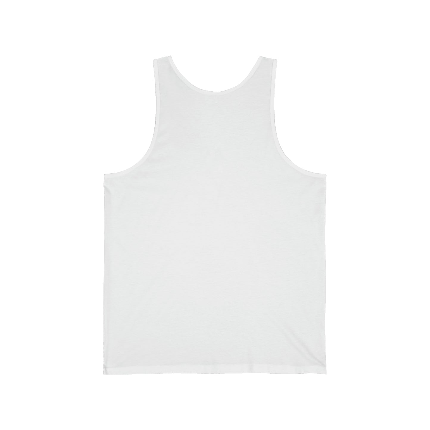 Yoga Student Jersey Tank