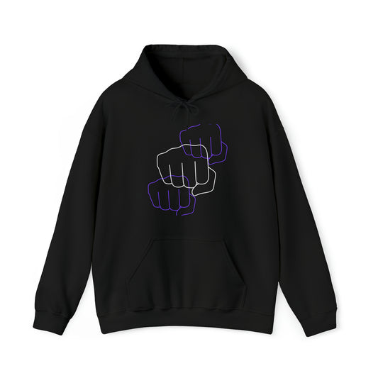 BTB Branded Hoodie