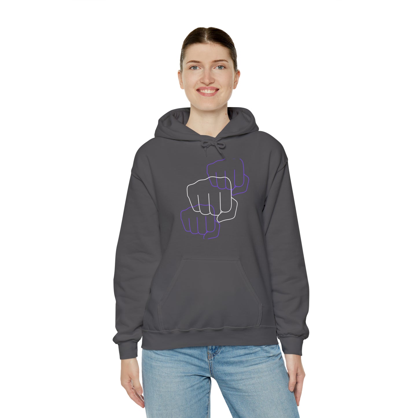 BTB Branded Hoodie