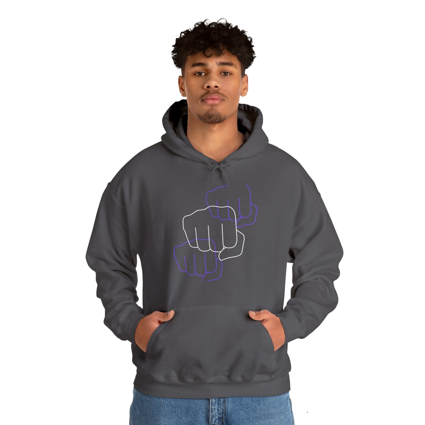 BTB Branded Hoodie