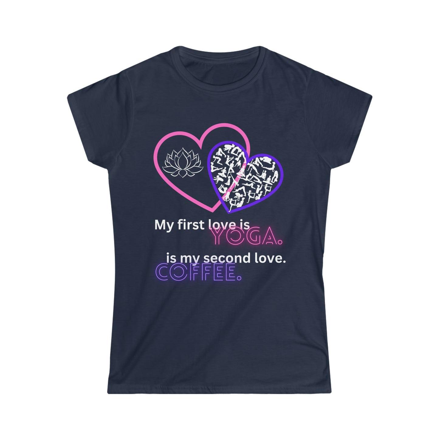 My Love Women's Tee