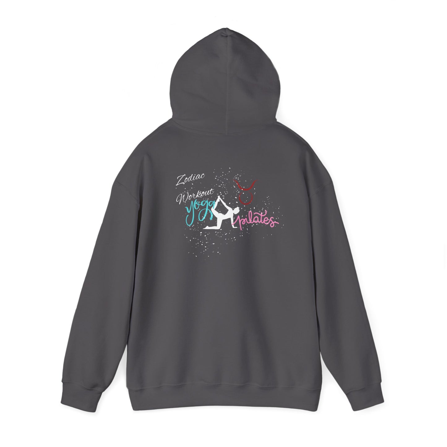 Taurus Hooded Sweatshirt