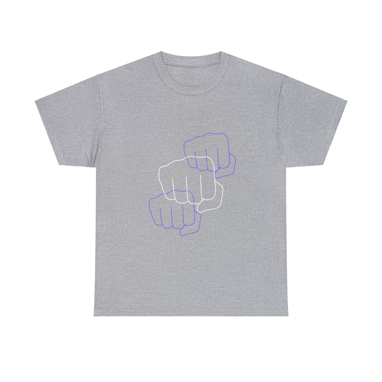 BTB Branded Cotton Tee