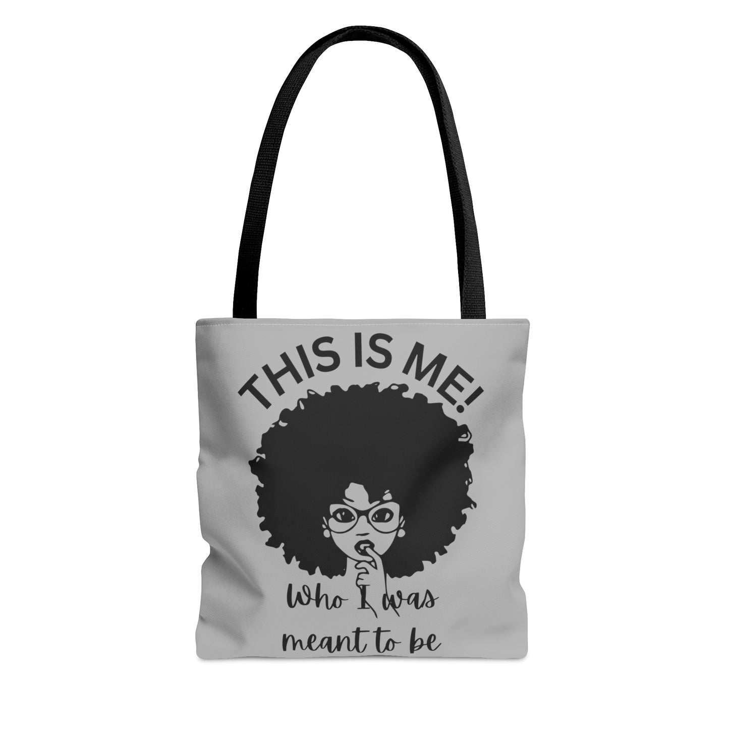 This is me! Tote Bag