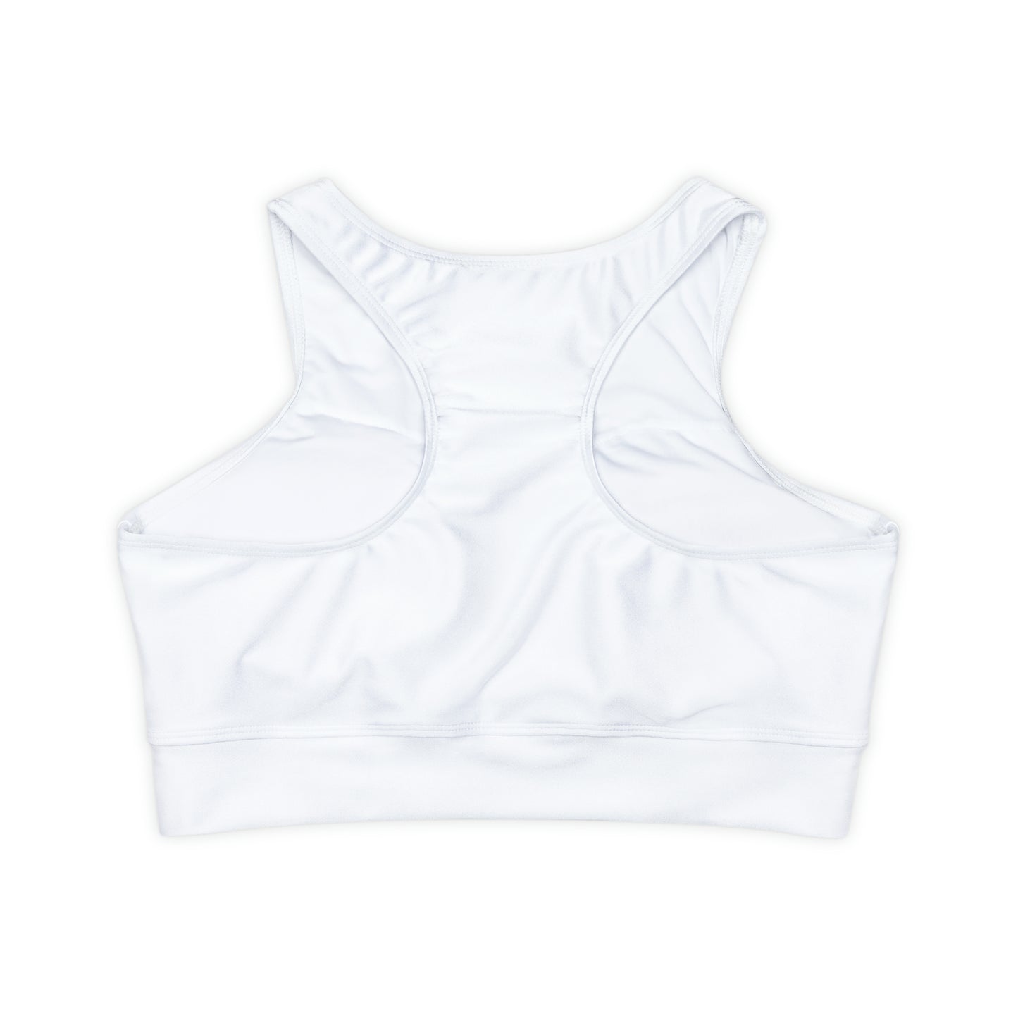 Yoga Student Sports Bra