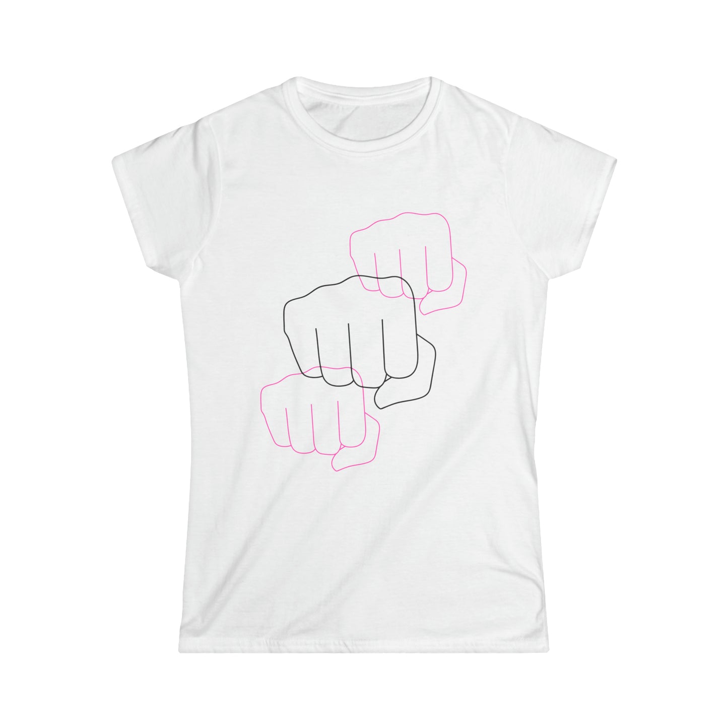 BTB Branded Women's Tee