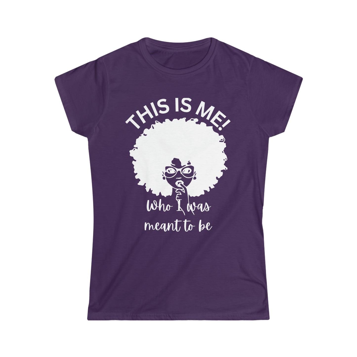 This is me! Women's Tee