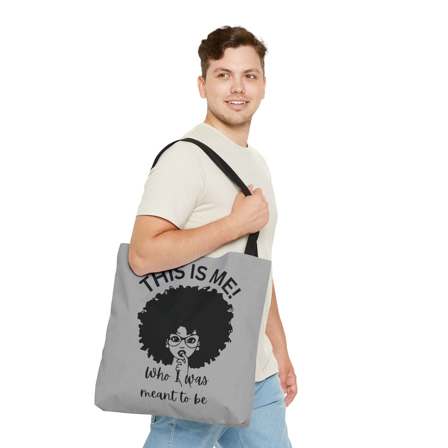 This is me! Tote Bag