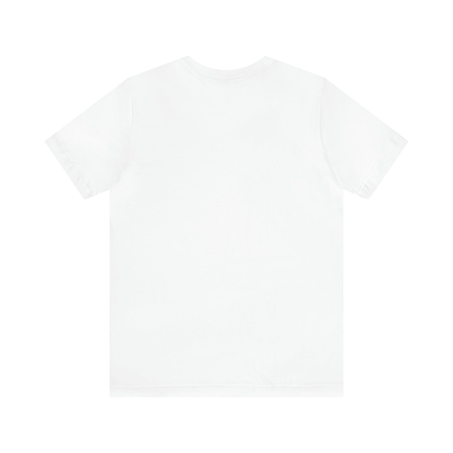 Life Mountains Short Sleeve Tee