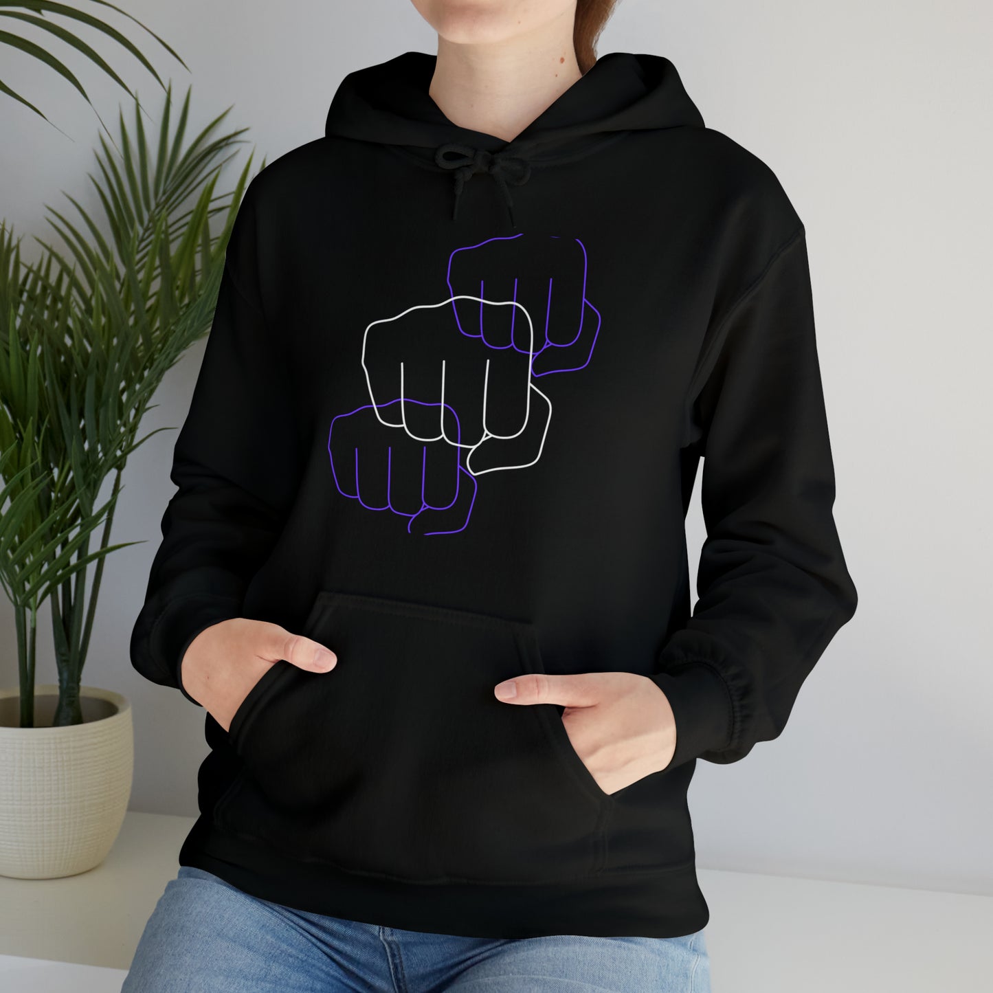 BTB Branded Hoodie