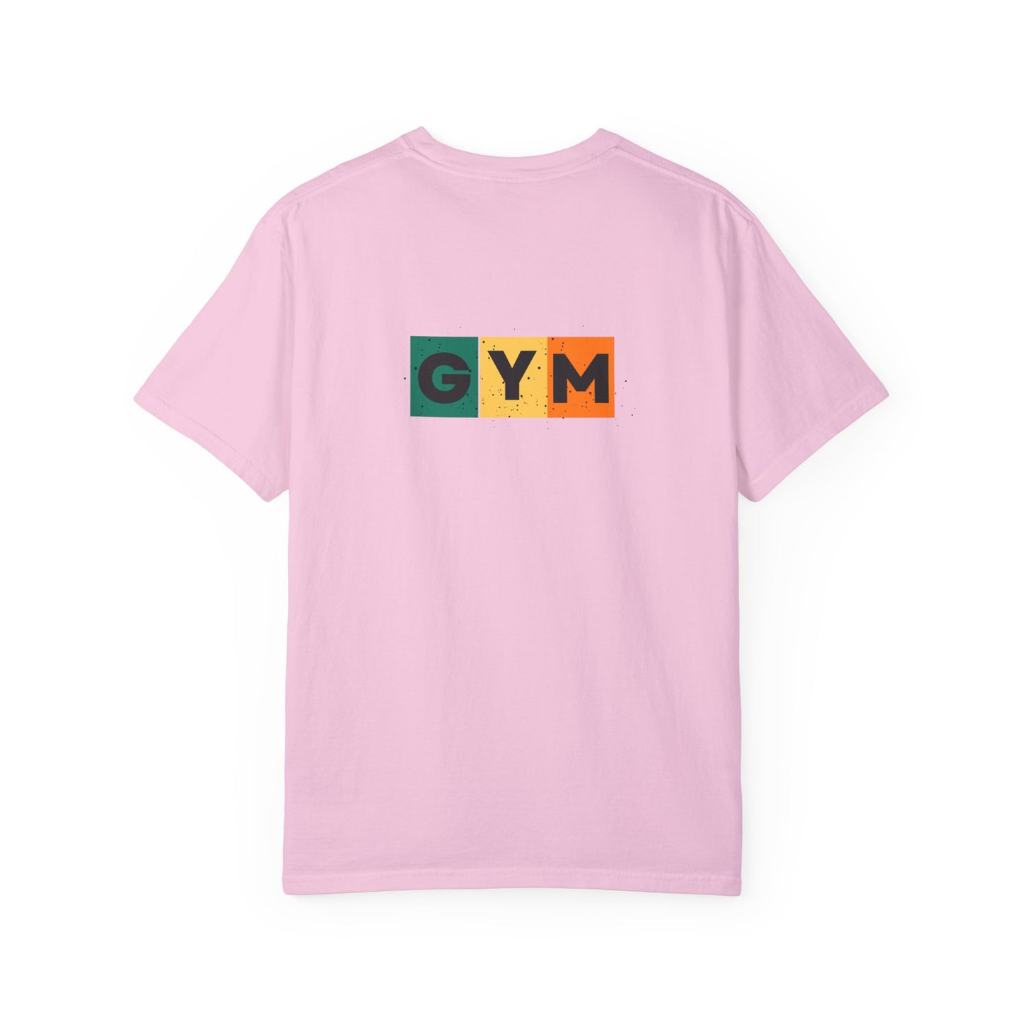 Retro Fit Gym T-shirt