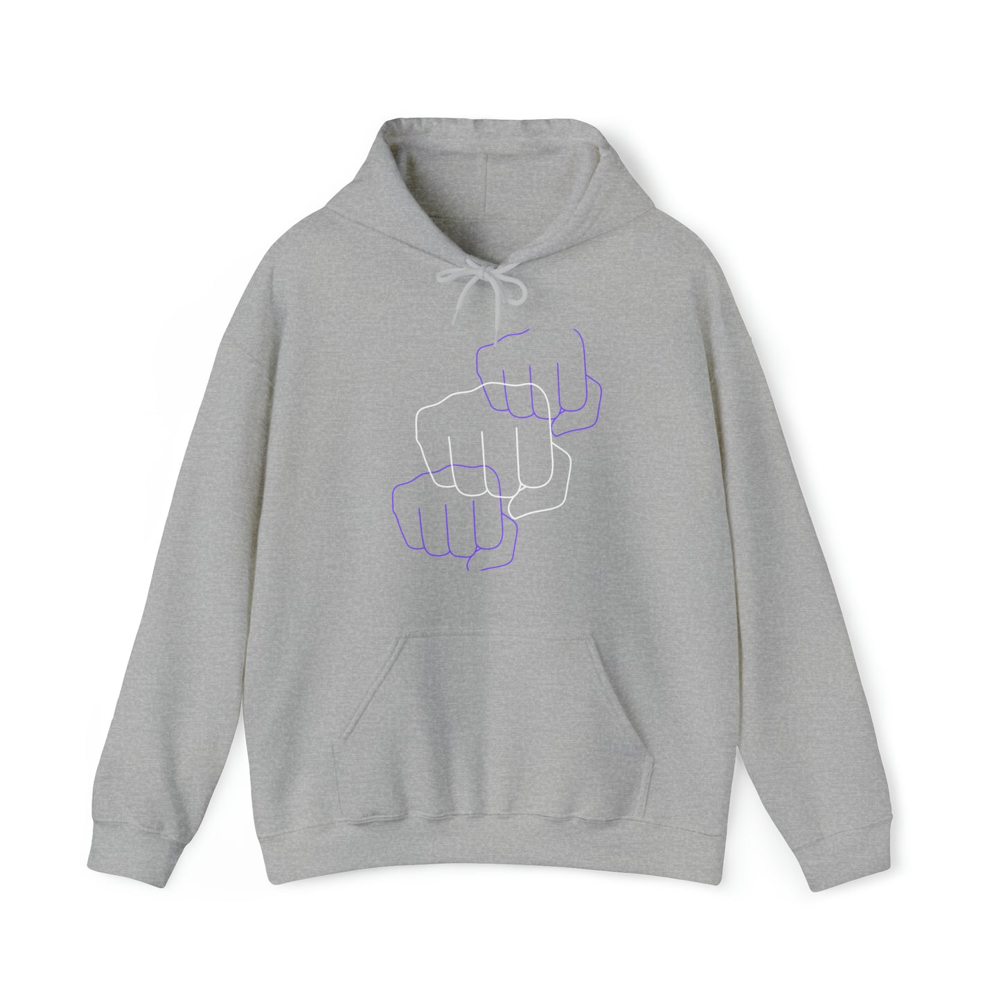 BTB Branded Hoodie