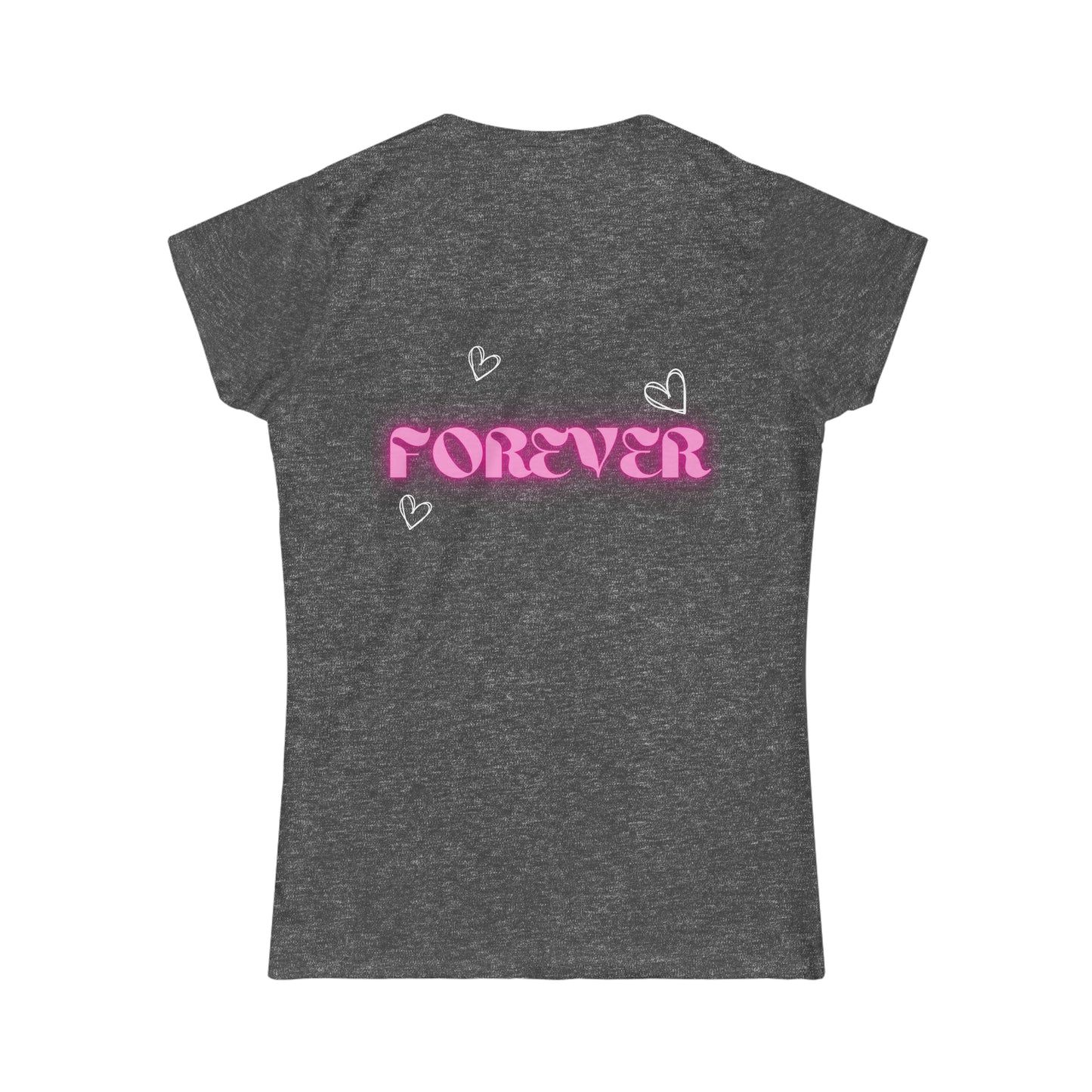 Diamonds Forever Women's Tee