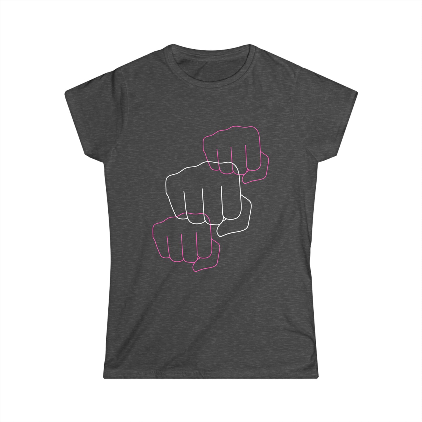 BTB Branded Women's Tee