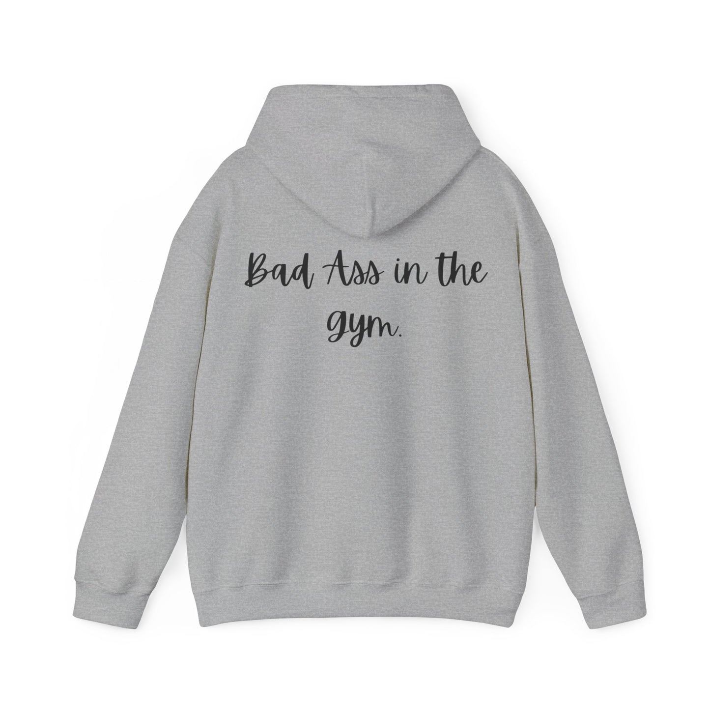 This is me! Hooded Sweatshirt