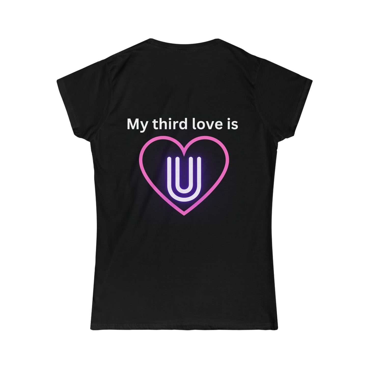 My Love Women's Tee